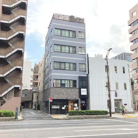 Keyhotel-5Minutes For Walk To Akihabara Electric Town Tokyo Luaran gambar