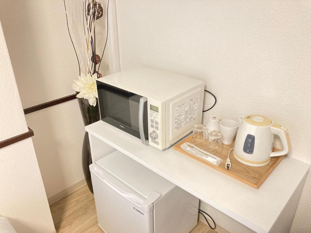 Keyhotel-5Minutes For Walk To Akihabara Electric Town Tokyo Luaran gambar