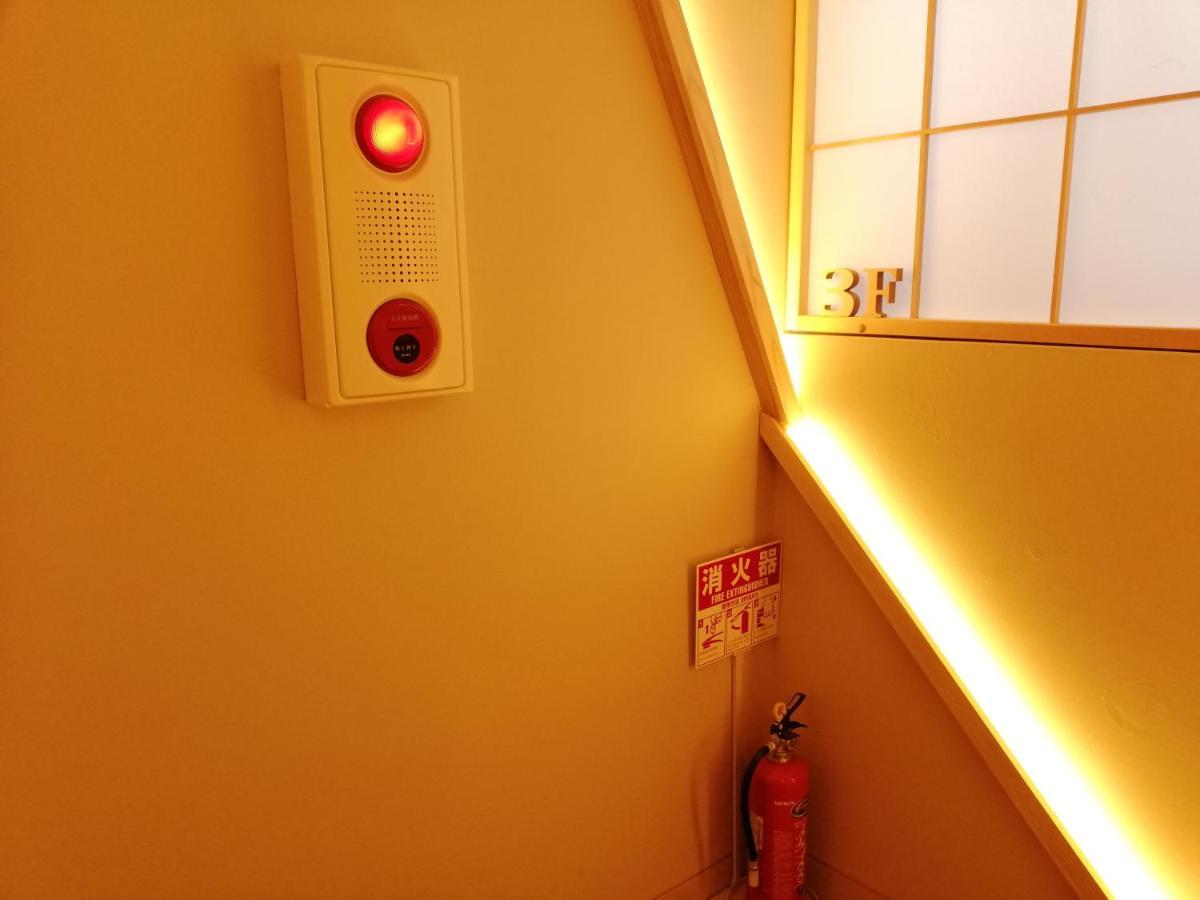 Keyhotel-5Minutes For Walk To Akihabara Electric Town Tokyo Luaran gambar