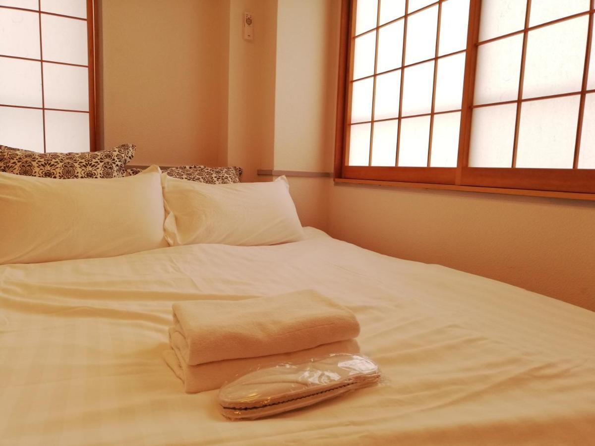Keyhotel-5Minutes For Walk To Akihabara Electric Town Tokyo Luaran gambar