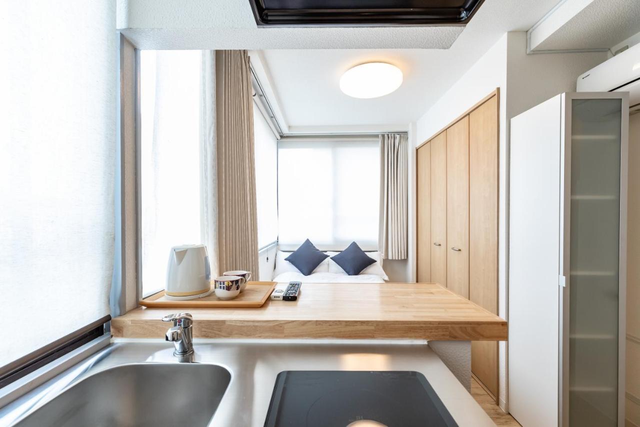 Keyhotel-5Minutes For Walk To Akihabara Electric Town Tokyo Luaran gambar