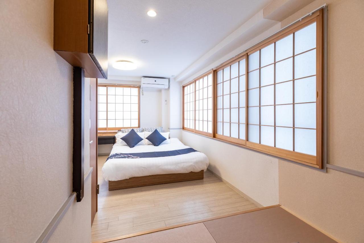 Keyhotel-5Minutes For Walk To Akihabara Electric Town Tokyo Luaran gambar