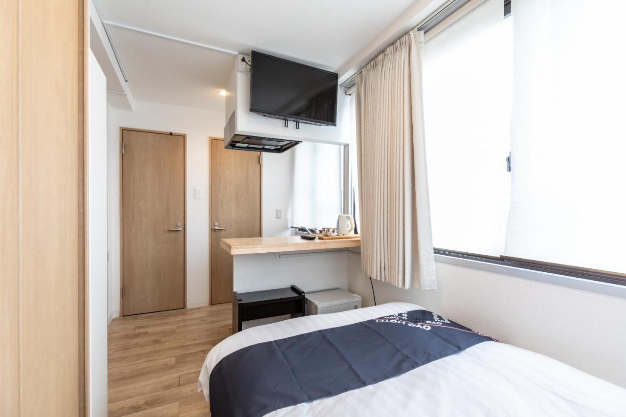 Keyhotel-5Minutes For Walk To Akihabara Electric Town Tokyo Luaran gambar