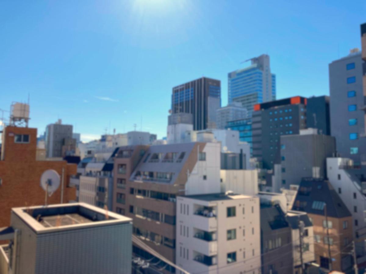Keyhotel-5Minutes For Walk To Akihabara Electric Town Tokyo Luaran gambar