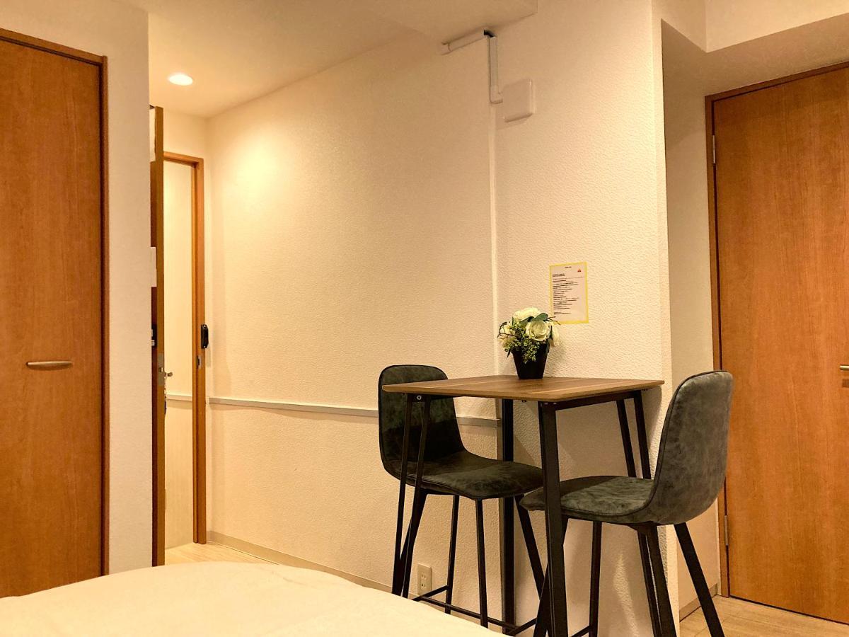 Keyhotel-5Minutes For Walk To Akihabara Electric Town Tokyo Luaran gambar