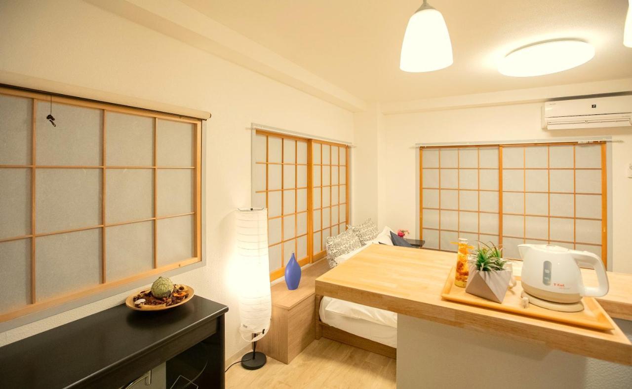 Keyhotel-5Minutes For Walk To Akihabara Electric Town Tokyo Luaran gambar