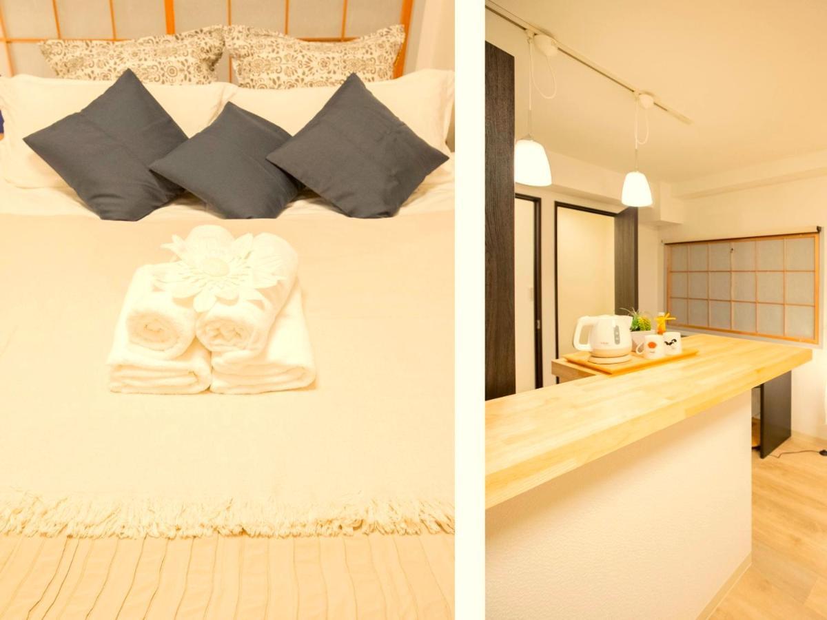 Keyhotel-5Minutes For Walk To Akihabara Electric Town Tokyo Luaran gambar