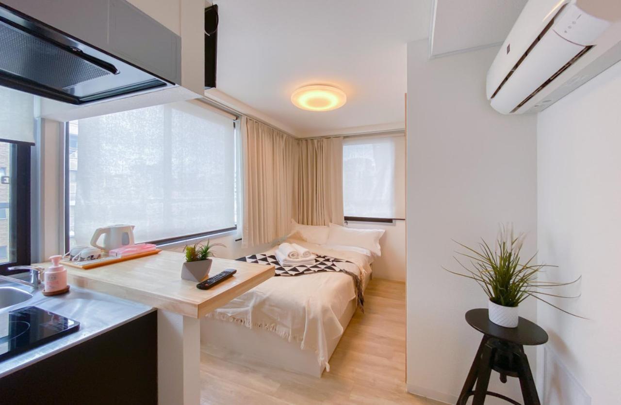 Keyhotel-5Minutes For Walk To Akihabara Electric Town Tokyo Luaran gambar