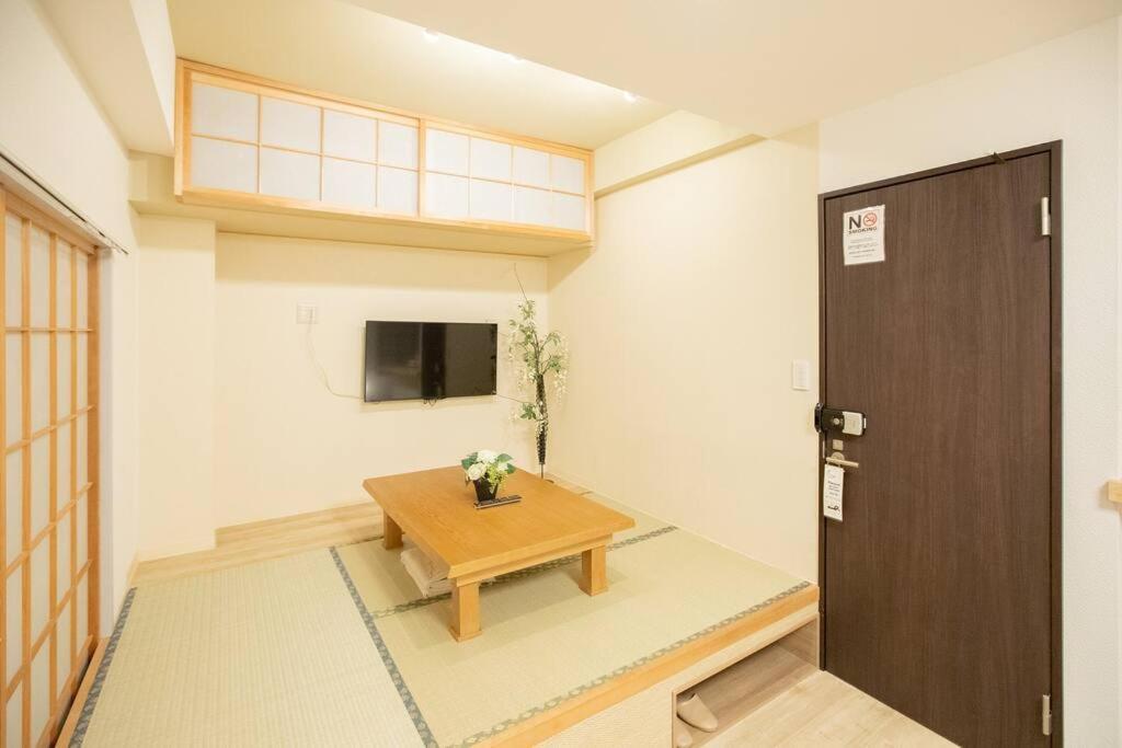 Keyhotel-5Minutes For Walk To Akihabara Electric Town Tokyo Luaran gambar