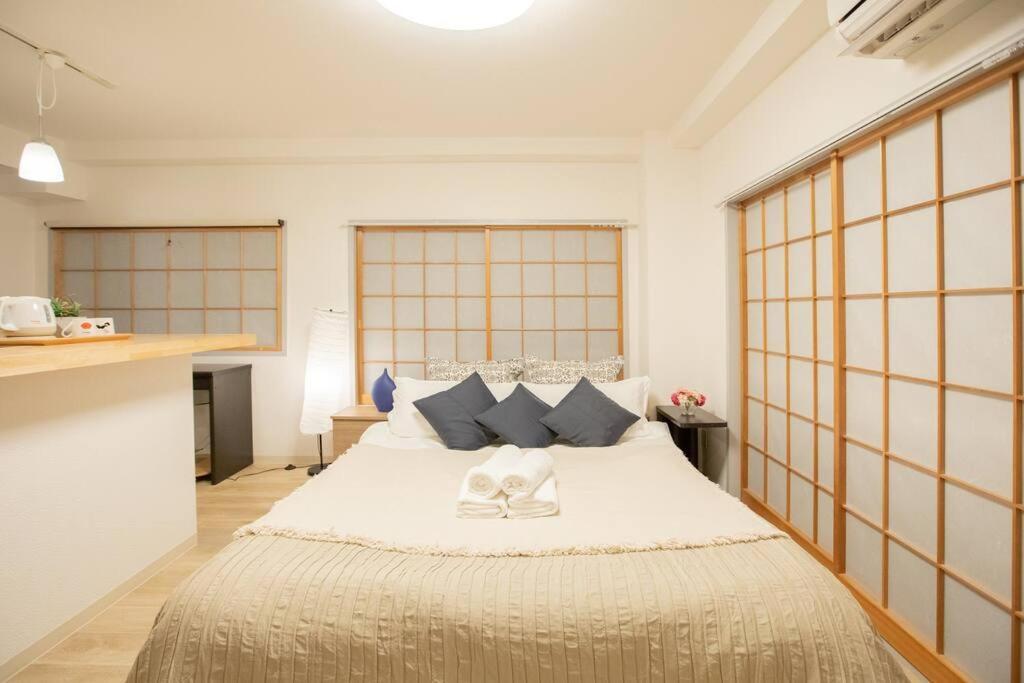 Keyhotel-5Minutes For Walk To Akihabara Electric Town Tokyo Luaran gambar