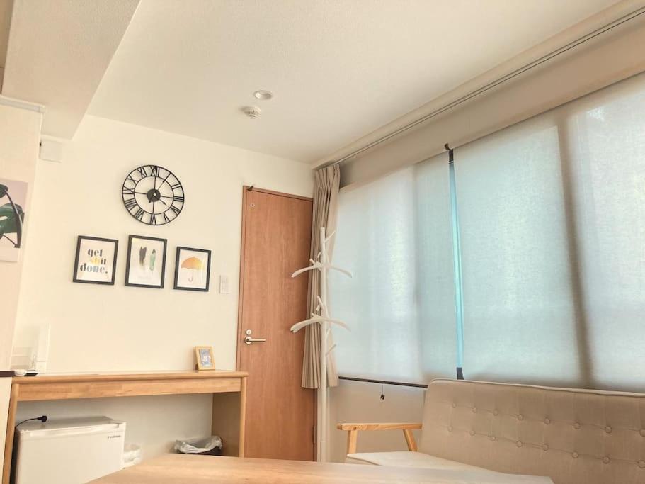 Keyhotel-5Minutes For Walk To Akihabara Electric Town Tokyo Luaran gambar