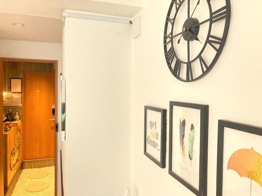 Keyhotel-5Minutes For Walk To Akihabara Electric Town Tokyo Luaran gambar