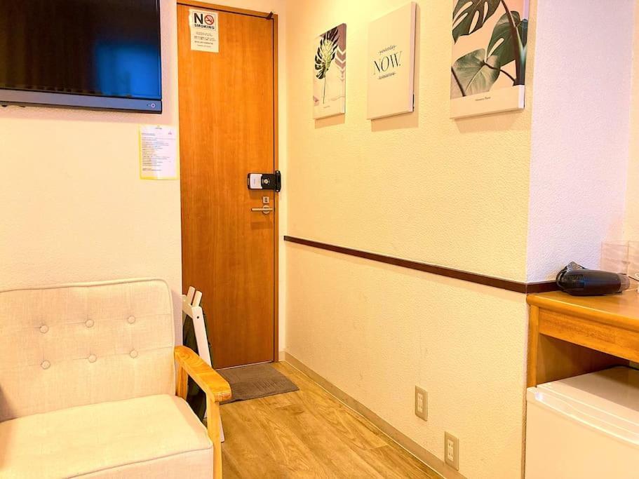 Keyhotel-5Minutes For Walk To Akihabara Electric Town Tokyo Luaran gambar