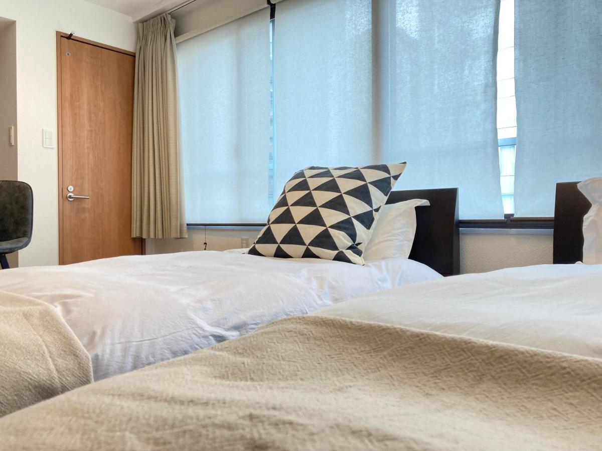 Keyhotel-5Minutes For Walk To Akihabara Electric Town Tokyo Luaran gambar