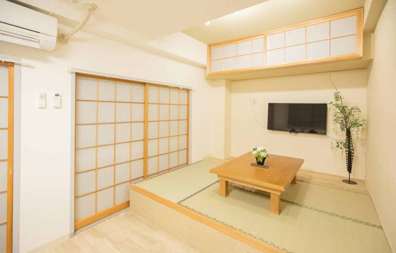 Keyhotel-5Minutes For Walk To Akihabara Electric Town Tokyo Luaran gambar