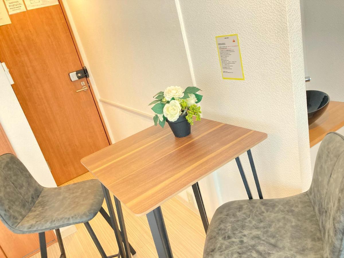 Keyhotel-5Minutes For Walk To Akihabara Electric Town Tokyo Luaran gambar