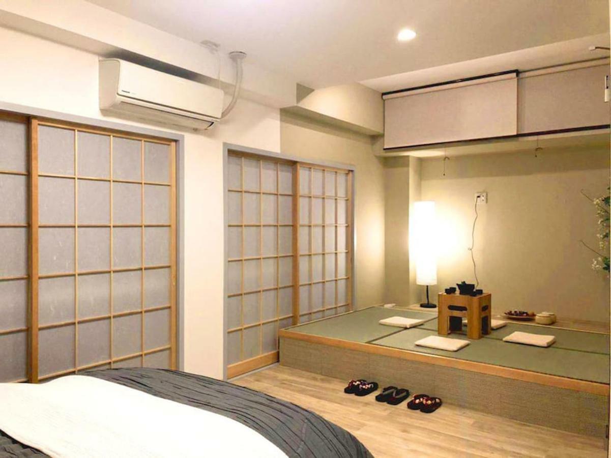 Keyhotel-5Minutes For Walk To Akihabara Electric Town Tokyo Luaran gambar