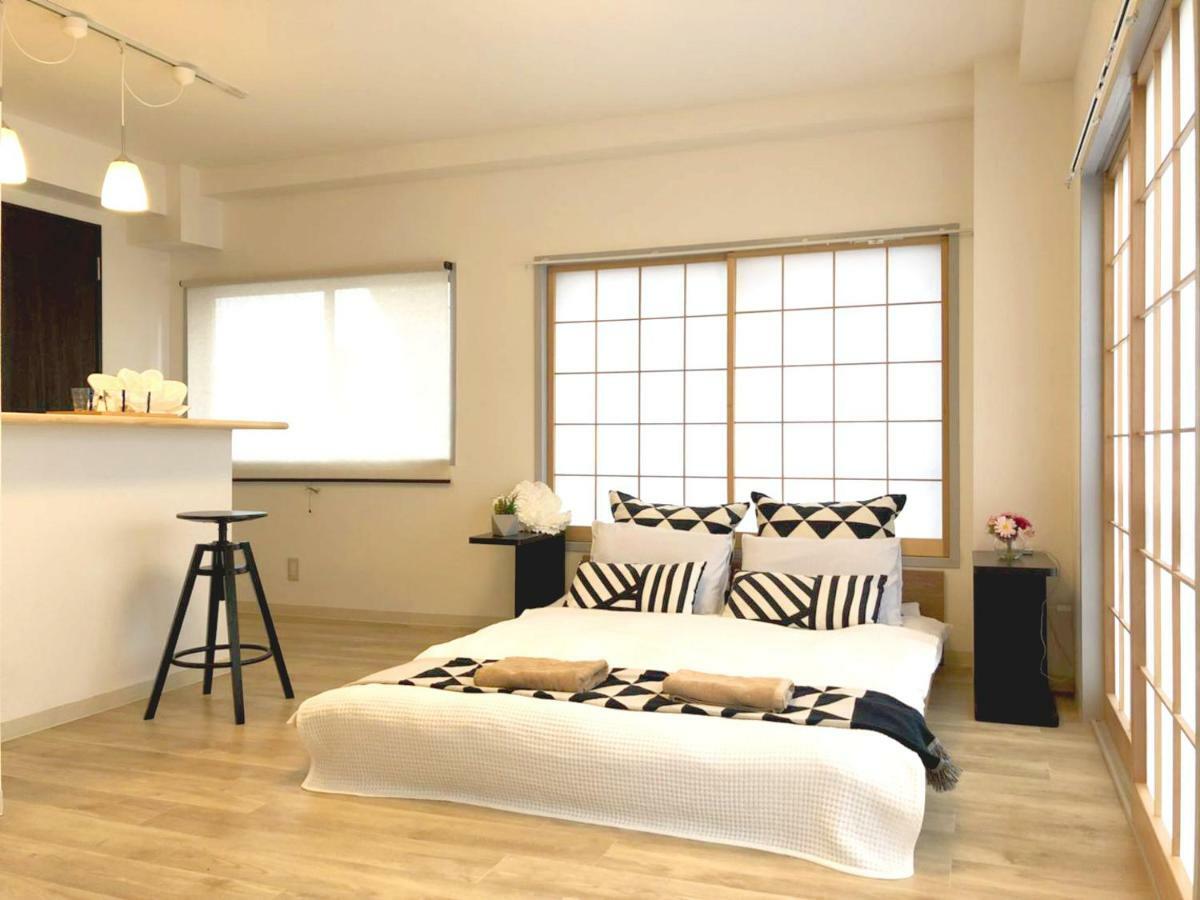 Keyhotel-5Minutes For Walk To Akihabara Electric Town Tokyo Luaran gambar